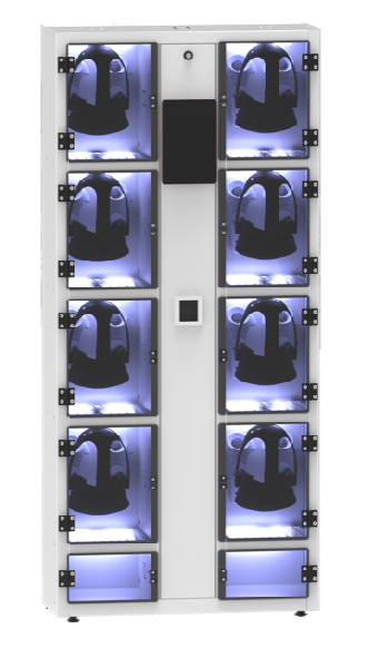 M-ASSETS VR
